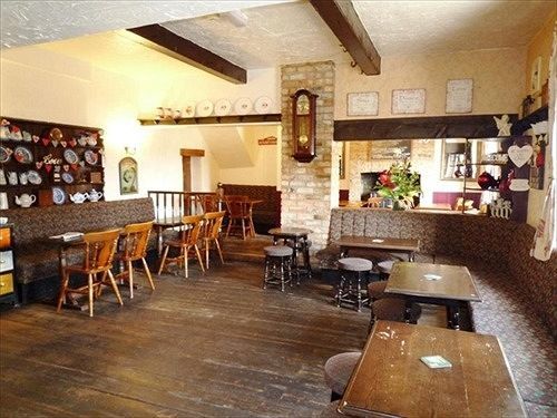 The Oddfellows Arms Sherburn in Elmet المظهر الخارجي الصورة
