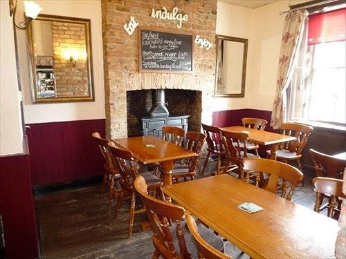 The Oddfellows Arms Sherburn in Elmet المظهر الخارجي الصورة
